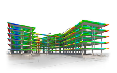 Innovative technologies in recladding: Enhancing safety and efficiency with BIM