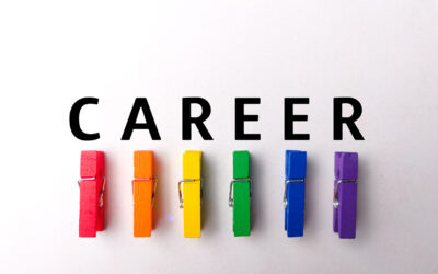 The myth of having one career: Why it’s okay to be interested in more than one thing