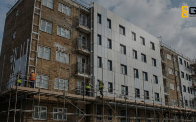 Recladding non-compliant buildings: improving fire safety and restoring confidence